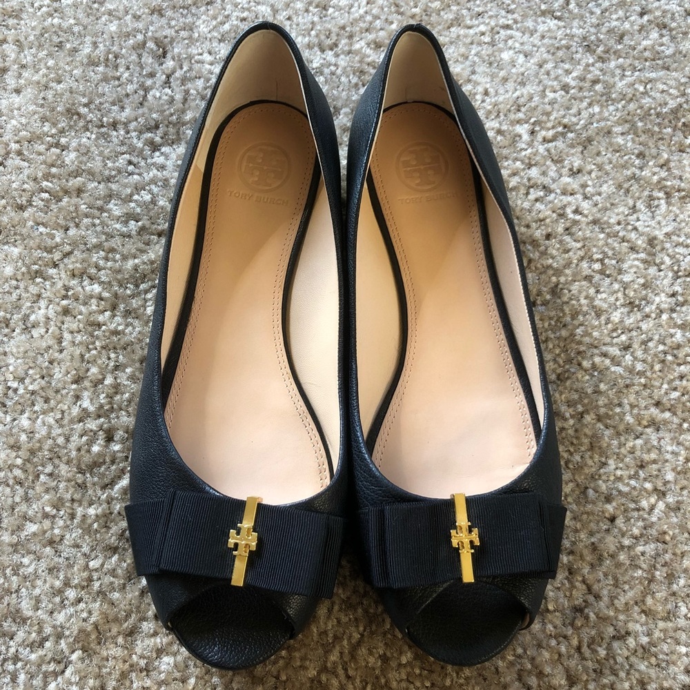 Tory Burch Trudy Flats